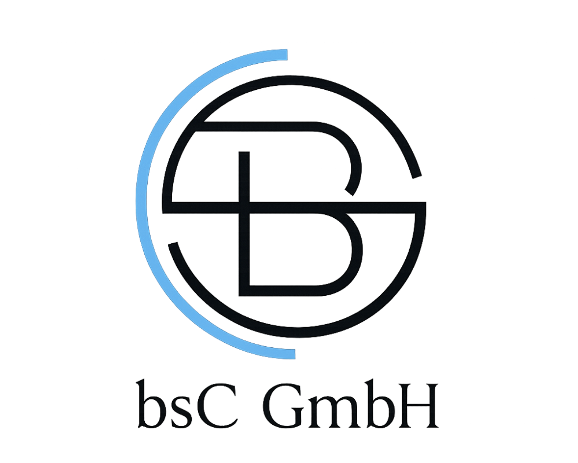bsC GmbH